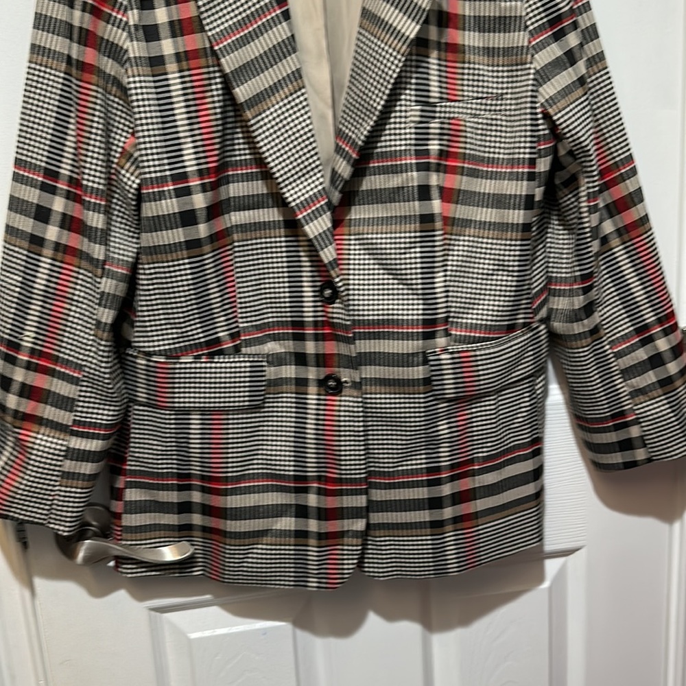 H&M basic blazer - Picture 3 of 4